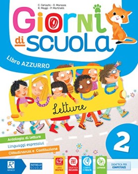 giorni di scuola 2 (4 tomi)