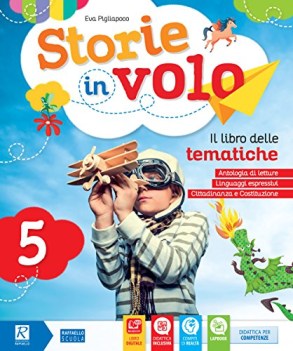 storie in volo 5