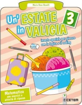 estate in valigia 3 matematica