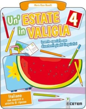 estate in valigia 4 italiano