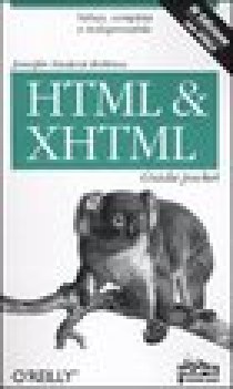 html e xhtml guida pocket