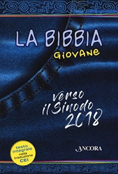 bibbia giovane fc21 NO PRENO vedi 9788851423124