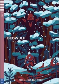 beowulf con cdaudio