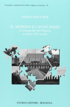 mondo e i suoi paesi