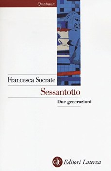 sessantotto due generazioni