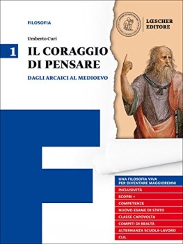 coraggio di pensare 1