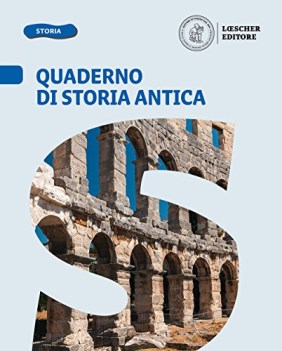 quaderno di storia antica le domande