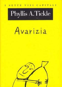 avarizia