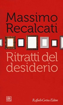 ritratti del desiderio