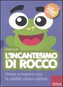 incantesimo di rocco gioca e impara con le abilita visivo uditive