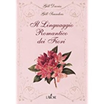 linguaggio romantico dei fiori