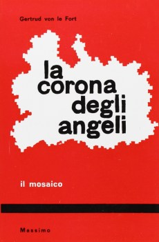 corona degli angeli (ed 1967)