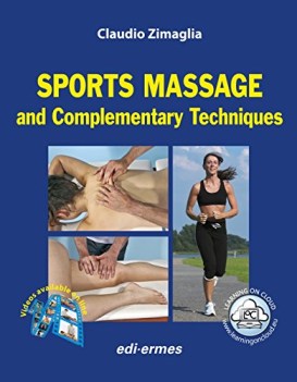 sports massage complementary techniques