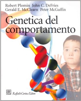 genetica del comportamento