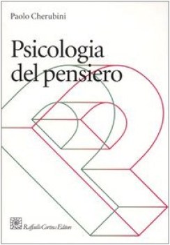 psicologia del pensiero