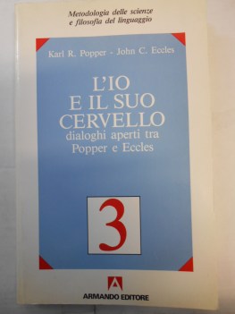 lio e il suo cervello