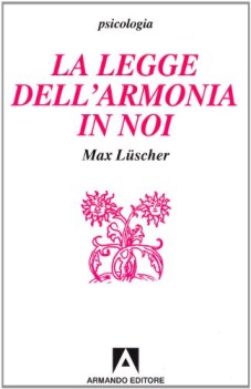 legge dell\' armonia in noi