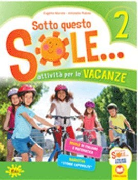 sotto questo sole 2  +narrativa e regole di ita-mat