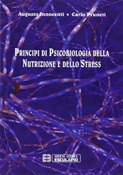 principi di psicobiologia della nutrizione e dello stress