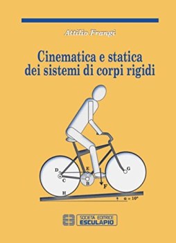 cinematica e statica dei sistemi di corpi rigidi