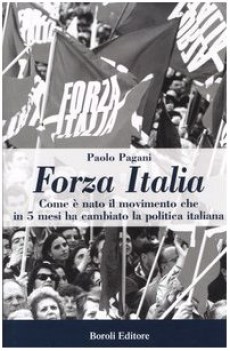 forza italia