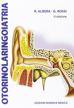 otorinolaringoiatria IV ed.