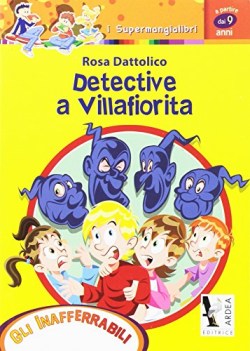 detective a villafiorita