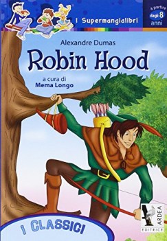 robin hood