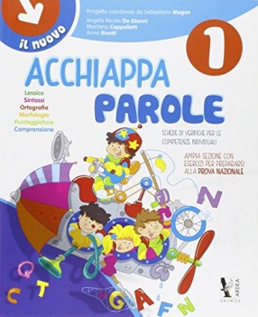 nuovo acchiappaparole 1