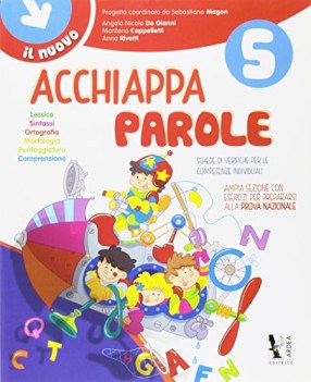 nuovo acchiappaparole 5