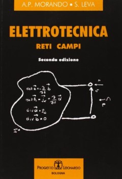 elettrotecnica reti campi