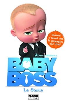 baby boss la storia