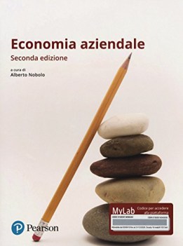 economia aziendale 2ed mylab