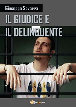 giudice e il delinquente