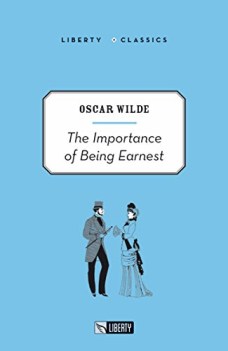 importance of being earnest (integrale) FC