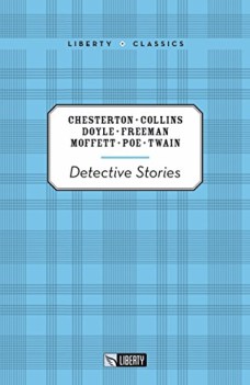 detective stories (INTEGRALE)