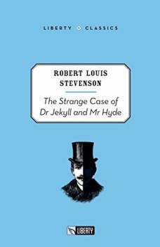 strange case of dr jekyll and mr hyde (INTEGRALE)