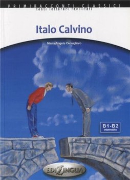 italo calvino