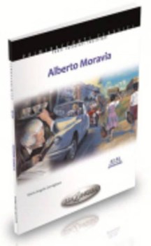 alberto moravia