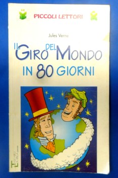 giro del mondo in 80 giorni