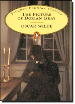 picture of dorian gray (ing. integr.)NO PRENO