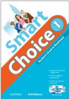 smart choice 1 sb+wb+mdb+espansione online