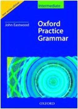 oxford practice gram interm. VEDI 9780194579803