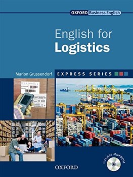 express english for logistics: pack (sb)