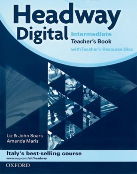 new headway int 2009: teach pack (tb + r)