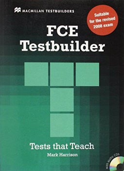 FCE Testbuilder +cd noK