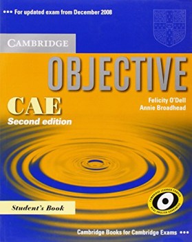 objective cae 2ed - student\'s book