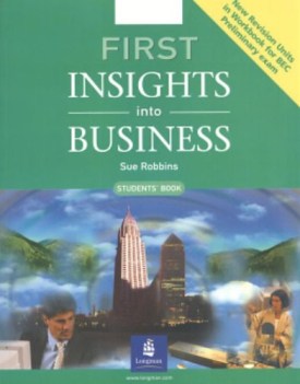 first insights into business stud.book fc10