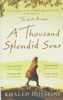 thousand splendid suns