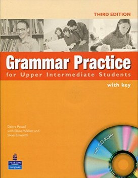 grammar practice upperinterm. + cd key